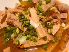 -牛品福潮汕牛肉火锅(旺庄店)