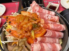 -仙隐小鹿中华料理(南宁万象城店)