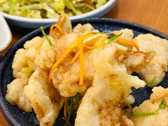 -老昌春饼(中央大街店)