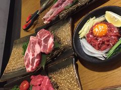 -赤坂亭·M9和牛烧肉·铁板烧(合肥万象城店)