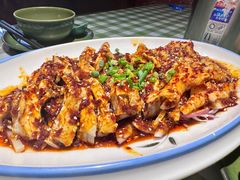 -五百斤·20年正宗川菜·猛火现炒(鲁东大学店)