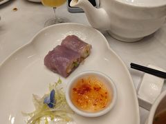 -水上明月·湖景餐厅