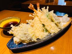 -千代武日本料理(爱建店)