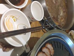 -守柴炉烤鸭(中海国际店)