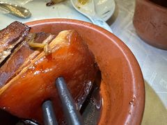 -楼外楼(西湖景区孤山路店)