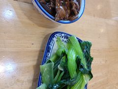 猪肝面-裕兴记·三虾面(西北街总店)