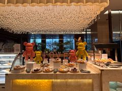 -无锡富力喜来登酒店