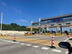 -蓬莱阁景区
