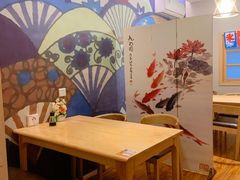 -吉炙烧鸟•本格料理(国际商贸城店)