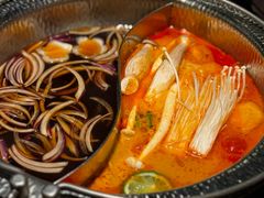 -牛New寿喜烧(虹桥新天地店)