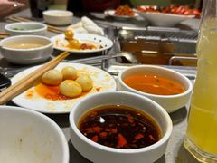 -海底捞火锅(金光华店)