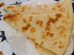 蘸汤小饼-董一米线(汉峪金谷店)