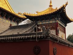 -西安市广仁寺