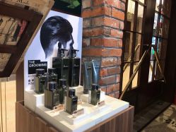 -THE BARN大屋理发馆