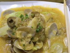 -郑贵初烧烤·烤凤爪的发明者(王家湾店)