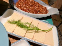 -青瓷火锅料理(西单大悦城店)