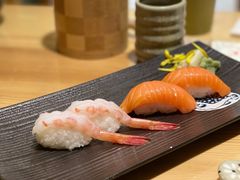 -江户·岚 创意料理(泛海店)