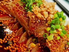 -开海·红岛海鲜虾水饺(石老人店)