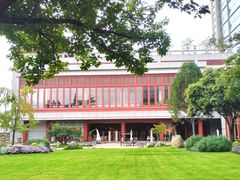 -怡咖啡·自助餐·西安香格里拉