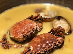 -红雀围·海鲜火锅(陆家嘴中心店)