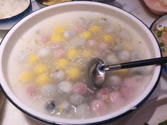 -径山十八道·风味民间菜(杭州总店)