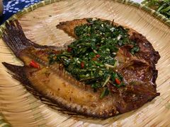 烤鱼-滇道云南特色料理(康定路店)