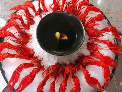 -一棠龙虾(徐家汇城开YOYO店)