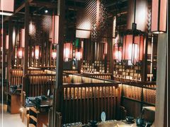大堂-湊湊火锅·茶憩(世博大道店)