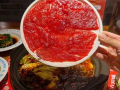 -受气牛肉·重庆耙牛肉(来福士店)