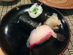 寿司-泉寿司(万科公园店)