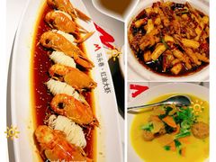 -马头巷·食景园(苏州总店)