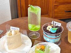 -流酥可心·牛乳蛋糕商店(禾祥西路店)