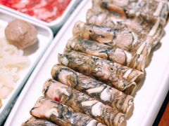 -京元盛铜锅涮肉(上海总店)