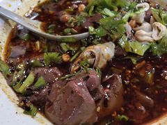 肥肠血旺-朱大嘴肥肠血旺(福字街店)