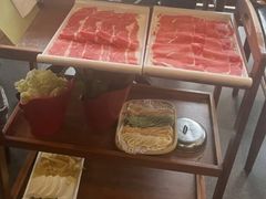 -北门涮肉·铜锅涮肉(南锣鼓巷店)
