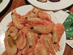 -汉巴味德(沈阳万象汇店)