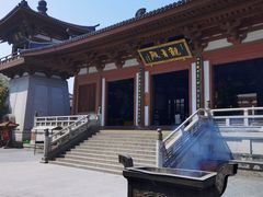 -南翔古镇