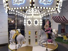 -Lilliput粒粒堡亲子餐厅(置汇旭辉店)