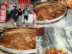 -韦记牛杂汤(清晖园店)