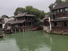 -乌镇景区