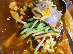 -顺姬冷面(珲春分店)