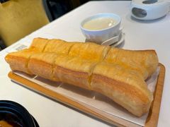 -胜记酒家·风味线(南山花园城店)