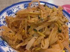 -大嘻咹biangbiang面(历史博物馆店)
