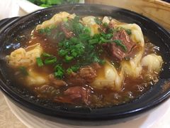 牛腩陈村粉-百乐门喜宴(海珠广场华厦店)