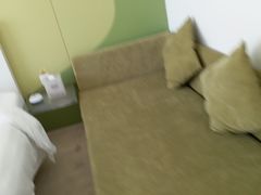 -深圳东部华侨城瀑布酒店