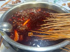 -满江红串串香(七道堰街店)