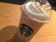 -星巴克臻选(北京世贸天阶店)