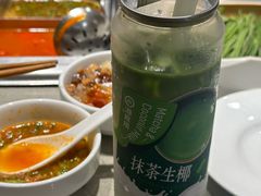 -海底捞火锅(宇飞大厦店)