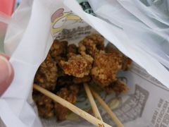 -超级鸡车(曹杨路店)