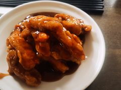 -友谊餐馆(永安路店)